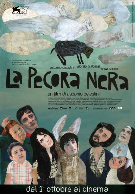 La pecora nera