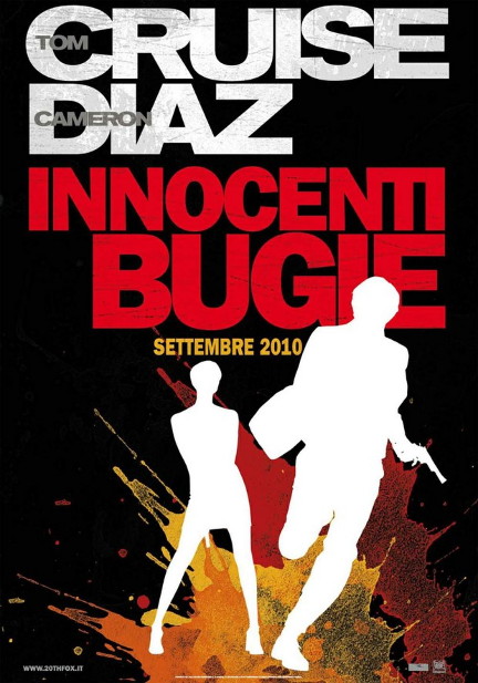 Innocenti bugie