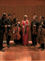 A San Timoteo il sestetto Stradivari