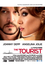 The tourist