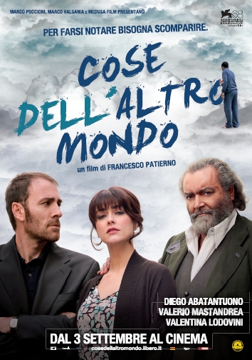 Cose dell’altro mondo