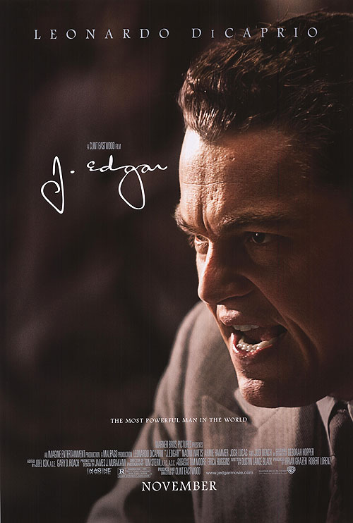 J. Edgar