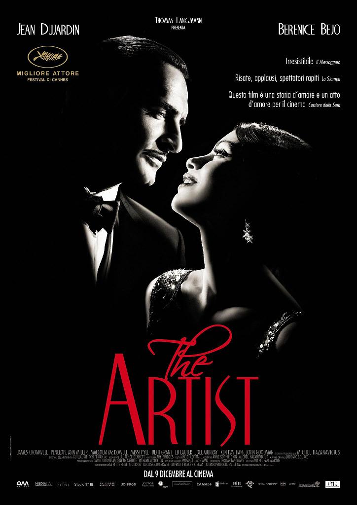 The artist