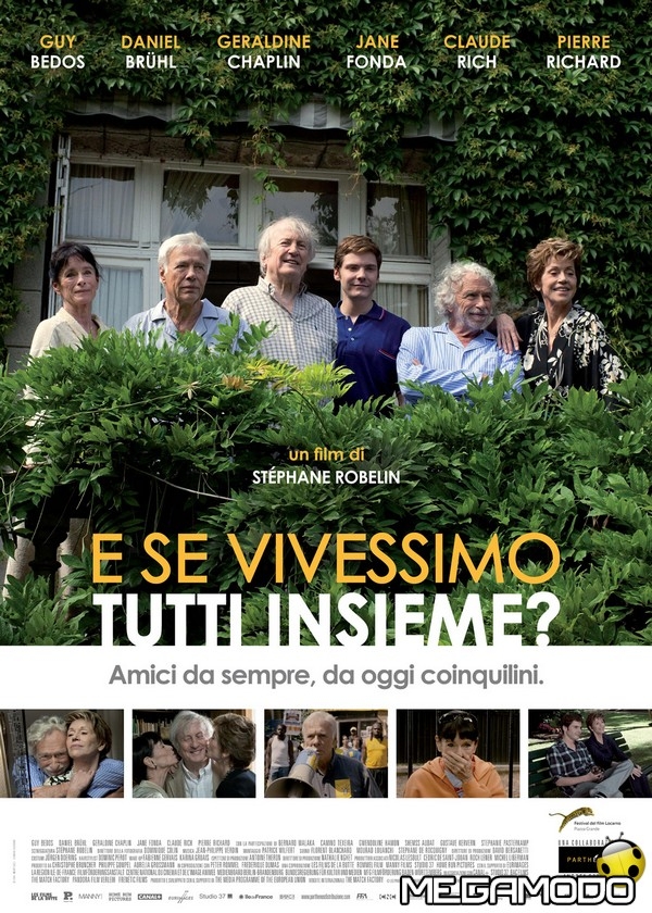 E se vivessimo tutti Insieme?