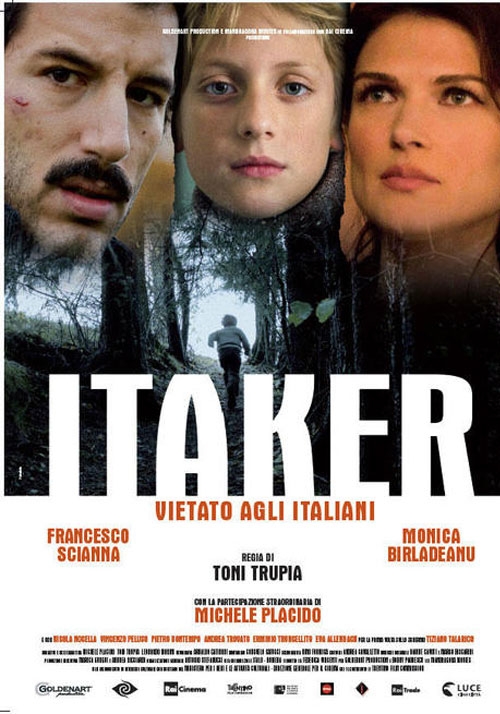 Itaker – vietato agli Italiani