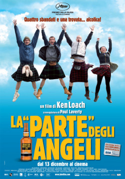 La parte degli Angeli
