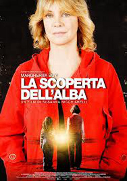 La scoperta dell’alba