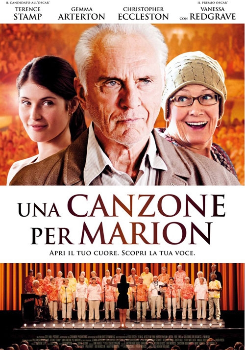 Una canzone per Marion