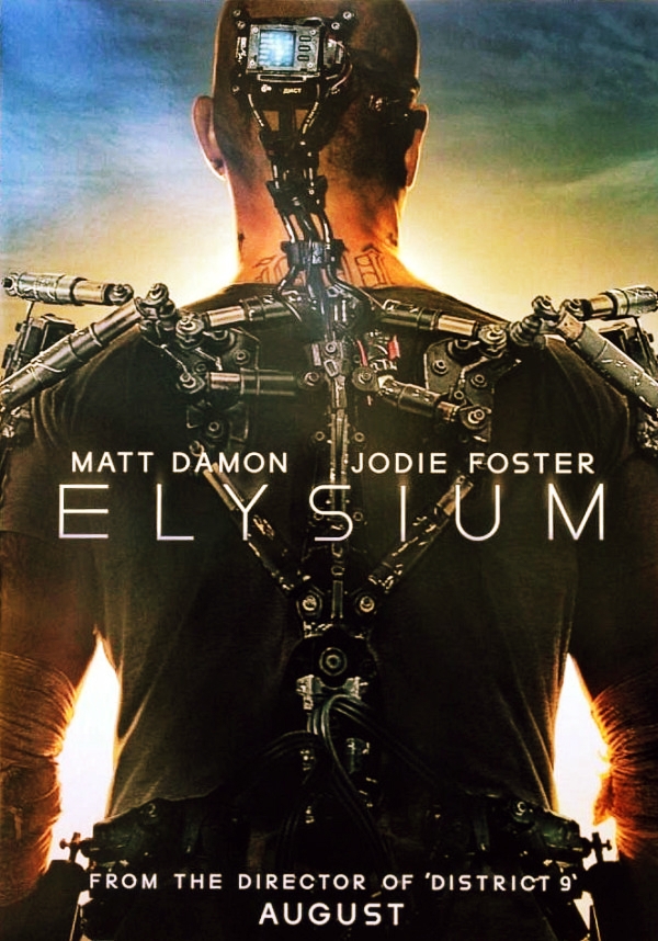 Elysium