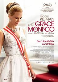 Grace di Monaco