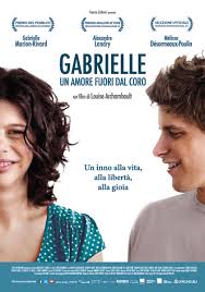 Gabrielle – Un amore fuori dal coro