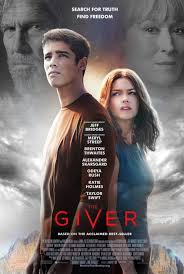 The giver – Il mondo di Jonas