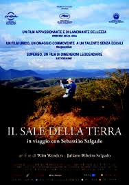 Il sale della terra