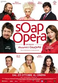 Soap opera
