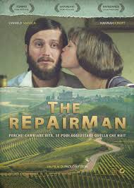 The repairman
