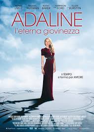 Adaline – L’eterna giovinezza