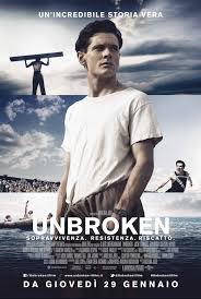 Unbroken