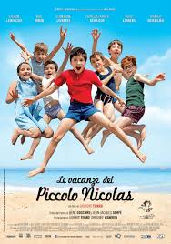 Le vacanze del piccolo Nicolas