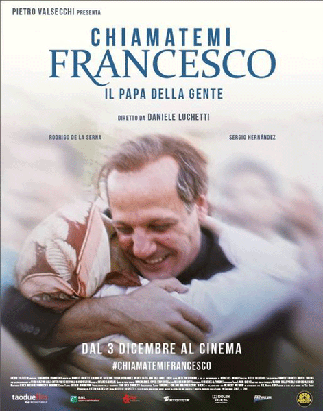 Chiamatemi Francesco