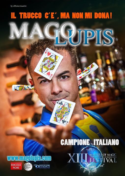 Il trucco c’è, ma non mi dona!