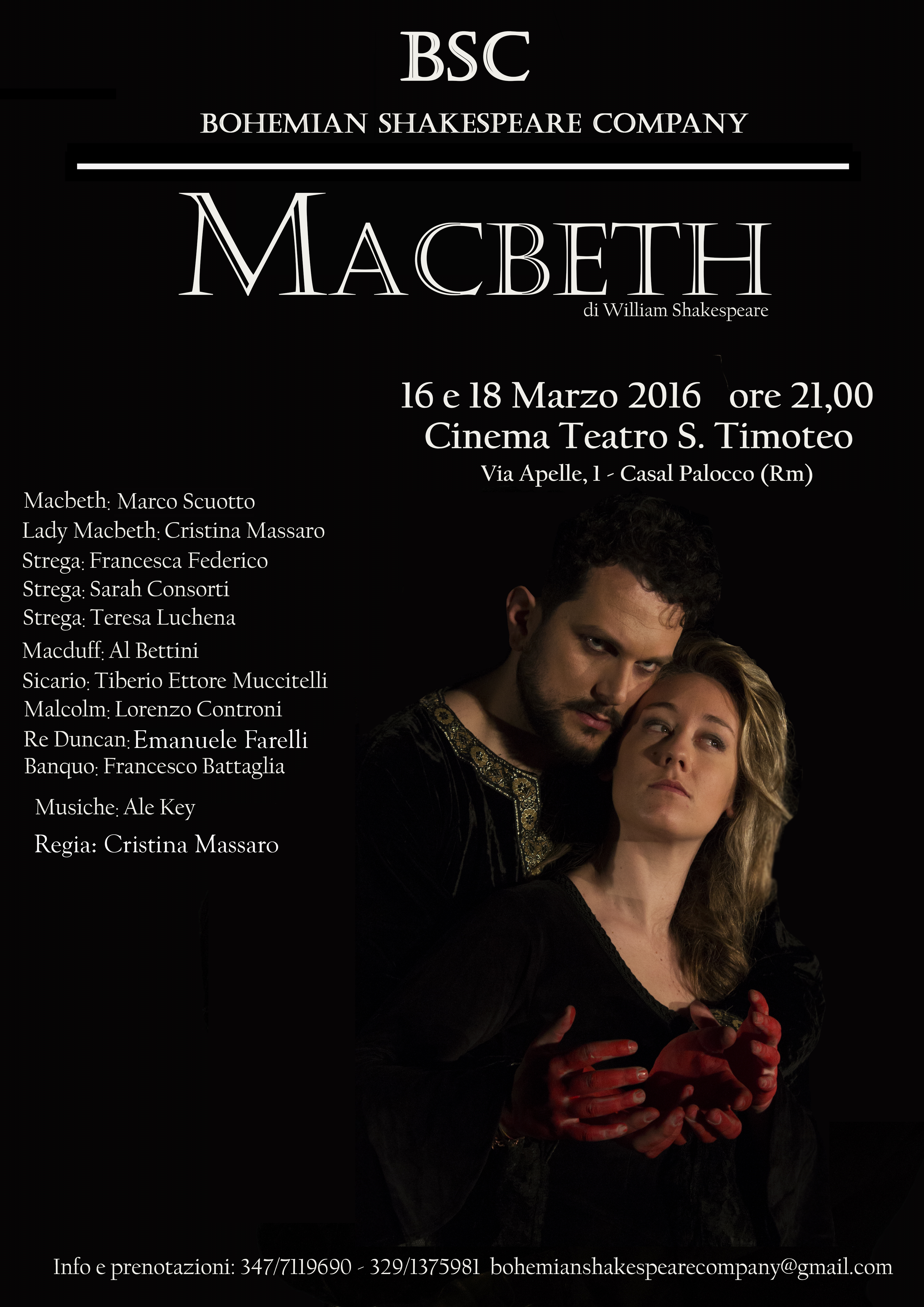 Macbeth