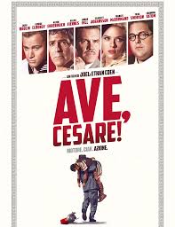 Ave, Cesare!