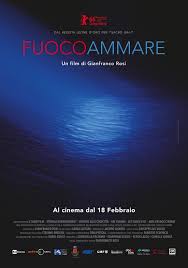 Fuocoammare