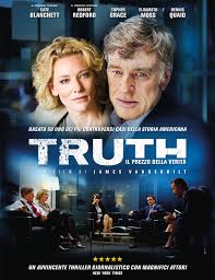 Truth – Il prezzo della verità