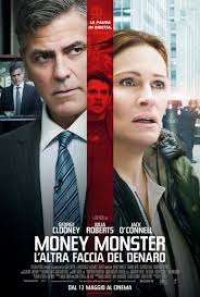Money monster – L’altra faccia del denaro