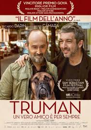 Truman – Un vero amico é per sempre