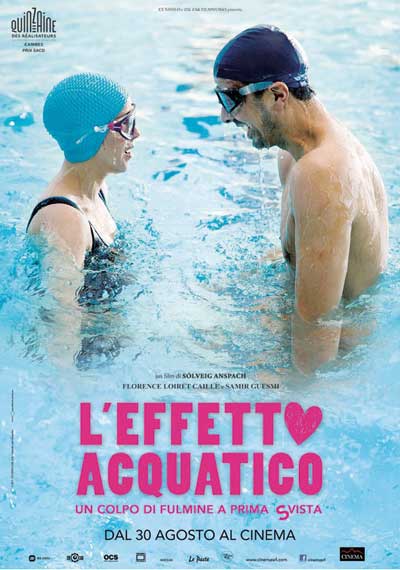 L’effetto acquatico