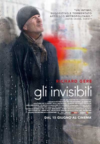 Gli invisibili