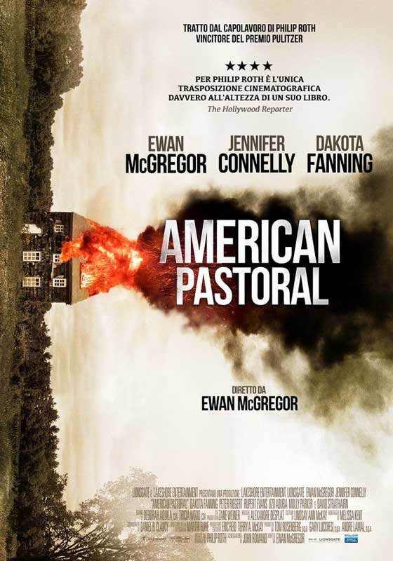 American pastoral