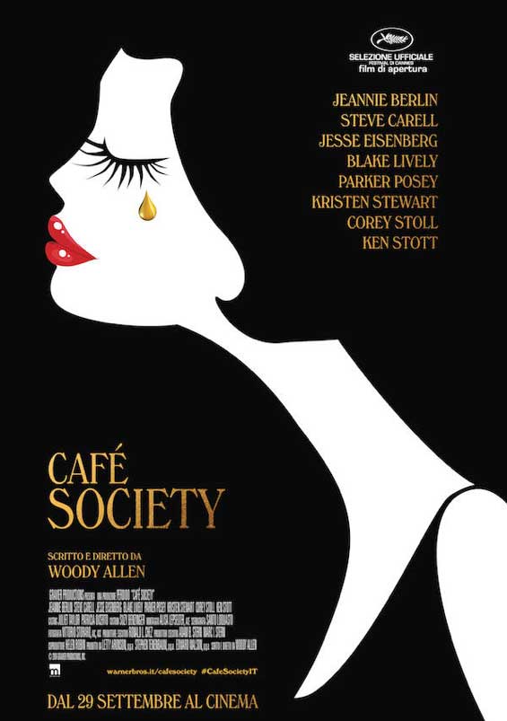 Cafè Society