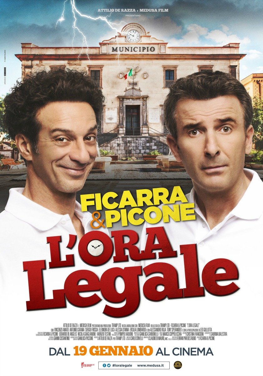 L’ora legale