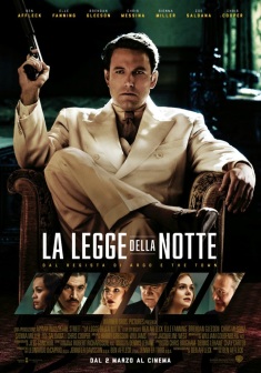La legge della notte